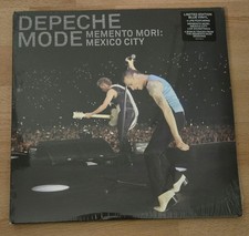 Depeche mode memento mori - mode,