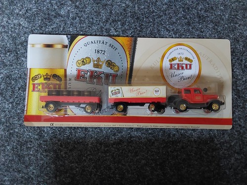 Biertruck eku ovp - eku, nr.32,