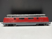 Spur H0 DDR PIKO/GÜTZOLD