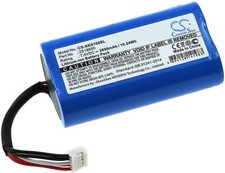 Akku kompatibel mit Anker Typ