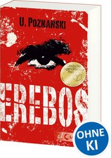 Erebos | Ursula Poznanski |
