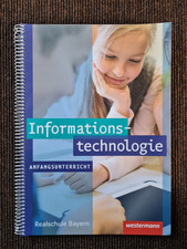 Informationstechnologie