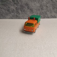 siku 1315 VW -Bus T2 Doka