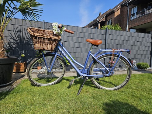 Gazelle miss grace zoll 3 - ,