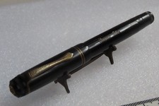 Kaweco Dia 85 A Kolbenfüller , Füllfederhalter mit Dauerfedr 4