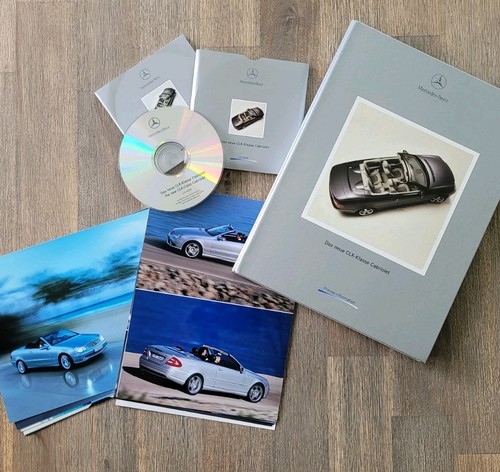 Mercedes clk amg - clk,