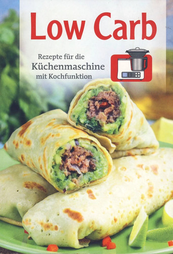 Low carb rezepte für - -,