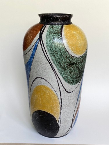 Große cm bodenvase - 38,5,