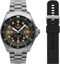 Uhrenwerke Ruhla NVA Kommando