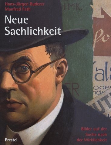 Neue sachlichkeit bilder auf - neue, sachlichkeit: