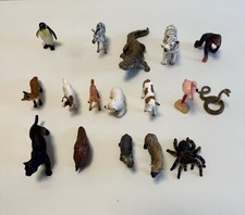 Schleich Tiere Sammlung