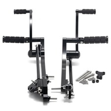 Vorverlegte Fußrastenanlage für Harley Street 750 XG750 Street Rod XG750A 17-20