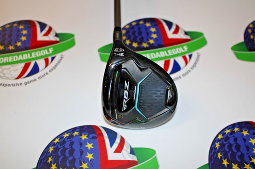 Gebrauchter taylormade rbz - gebrauchter,