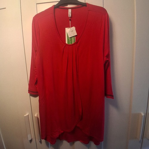 Sheego umstandsshirt - sheego,