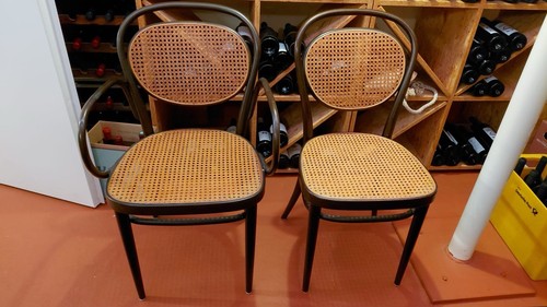 Thonet stühle original - stühle,