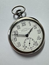 Vacheron constantin taschenuhr - constantin,