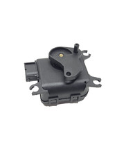 Audi A2 8Z Stellmotor Bosch
