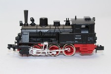 n5525, Alte Arnold Dampflok BR