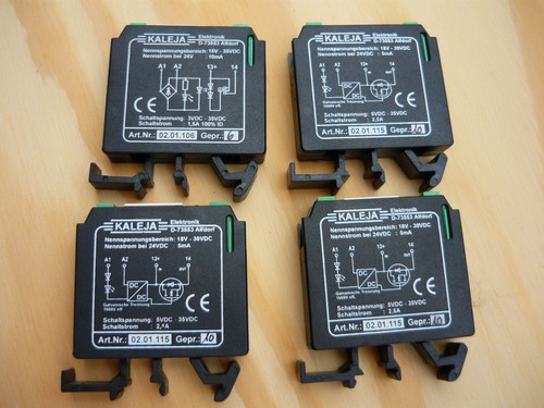 Elektronisches lastrelais - elektronisches,