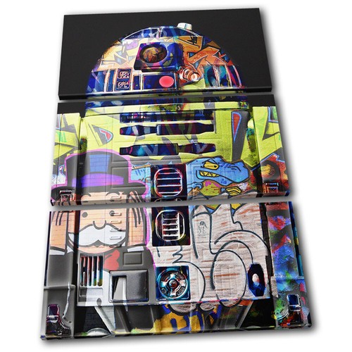 Star wars droid - droid, r2d2