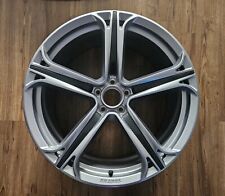 BRABUS Monoblock T 22 Zoll Felge T13-002-65 W166 X166 GLE ML63 AMG G63 C292 W463