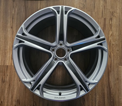 Brabus monoblock zoll - brabus, t