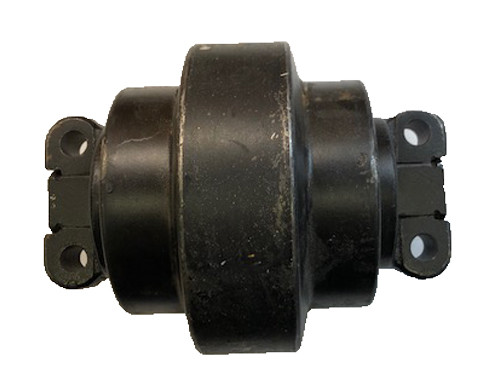 Laufrolle für cat 304 - laufrolle,