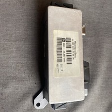 Verdeck Steuergerät