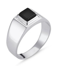 Herrenring aus 925