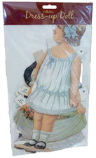 + Lady Anne  ANZIEHPUPPE IM