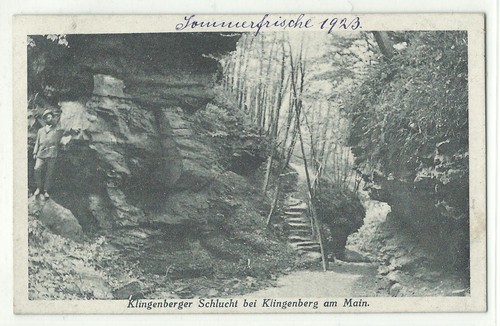 Klingenberg main - klingenberg,