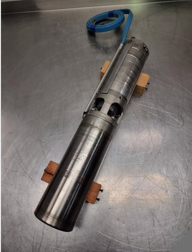 Grundfos sp2a - grundfos, sp2a-6