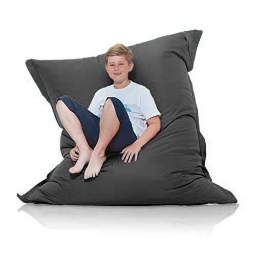 Sitzsack sitzkissen 180 - sitzsack,