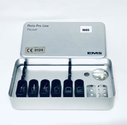 Ems piezon spitze scaling pl1 - piezon, pl1/