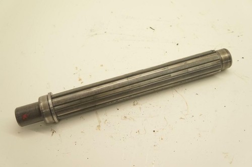 Hanomag brillant 600 untere - 600,
