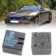 2PCS Relais V23084-C2001-A303 GM5 ECU Für BMW E46 X3 E39 E38 E85 E83 NEW