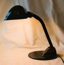 antike Schreibtischlampe "VIKTORIA Lampe" (1930er Jahre)