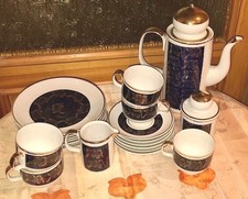 Service Kaffeeservice 5