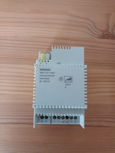 Siemens eib knx - siemens,