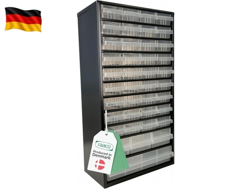 Raaco kleinteilemagazin - raaco,