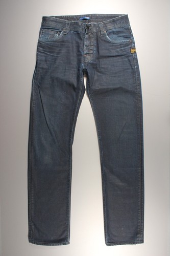Jeans star attacc low - attacc,