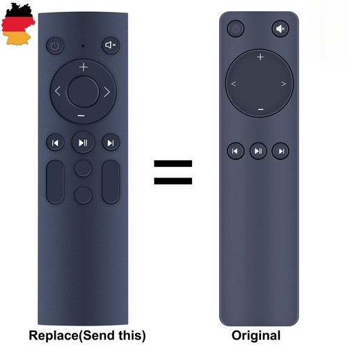 Neu ersatz fernbedienung für - ersatz,