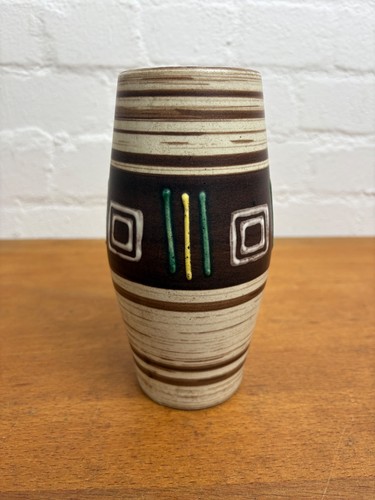 Vintage vase west - vintage, west-germany