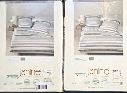 Janine mako satin - janine, mako-satin
