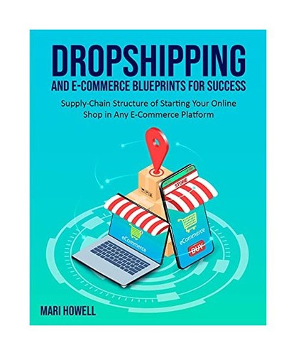Dropshipping and commerce - dropshipping, e-commerce