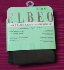 ELBEO Massage Aktiv Baumwolle