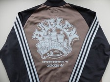 Adidas New York Harlem uptown