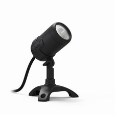 Oase 74336 LunAqua Connect M Solo RGB Modulare Beleuchtung für Garten und Teich