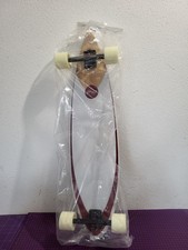 LONG ISLAND Dharma 38" Pintail - Complete Longboard LICO0021A018 (96.52 cm)