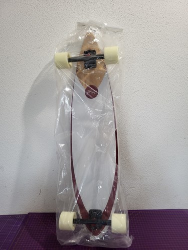 Long island dharma pintail - long, 38"